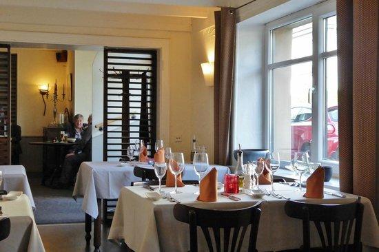 Brasserie du Kirchberg